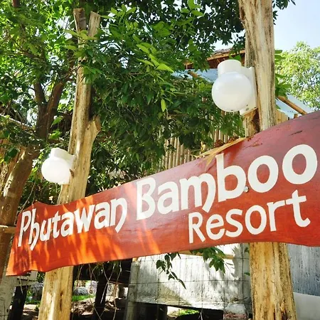 Phutawan Bamboo Resort